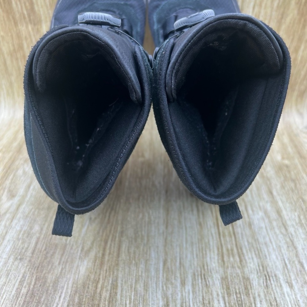 Ecco Biom K2 Boots Gore-Tex Boa Women's Size 6 Boots All Weather Outdoor Black View 5